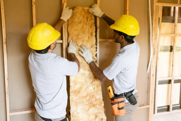 Types of Insulation We Offer in Northwest Harwich, MA